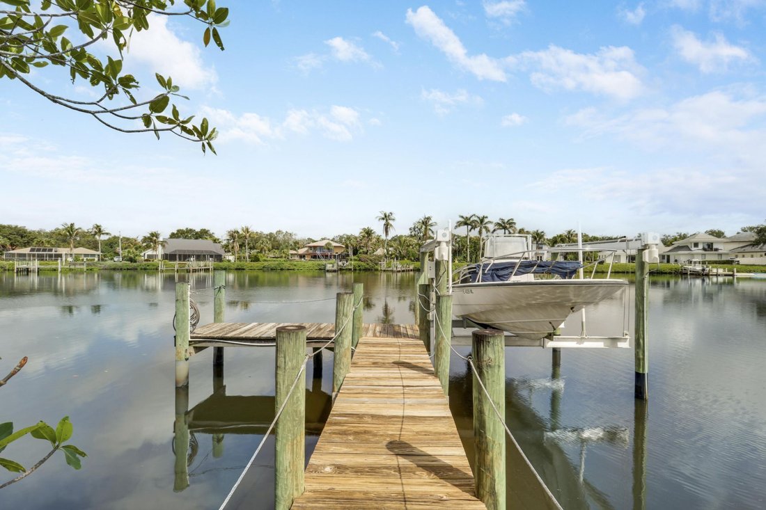 House in Tequesta, Florida, United States 2 - 18097537