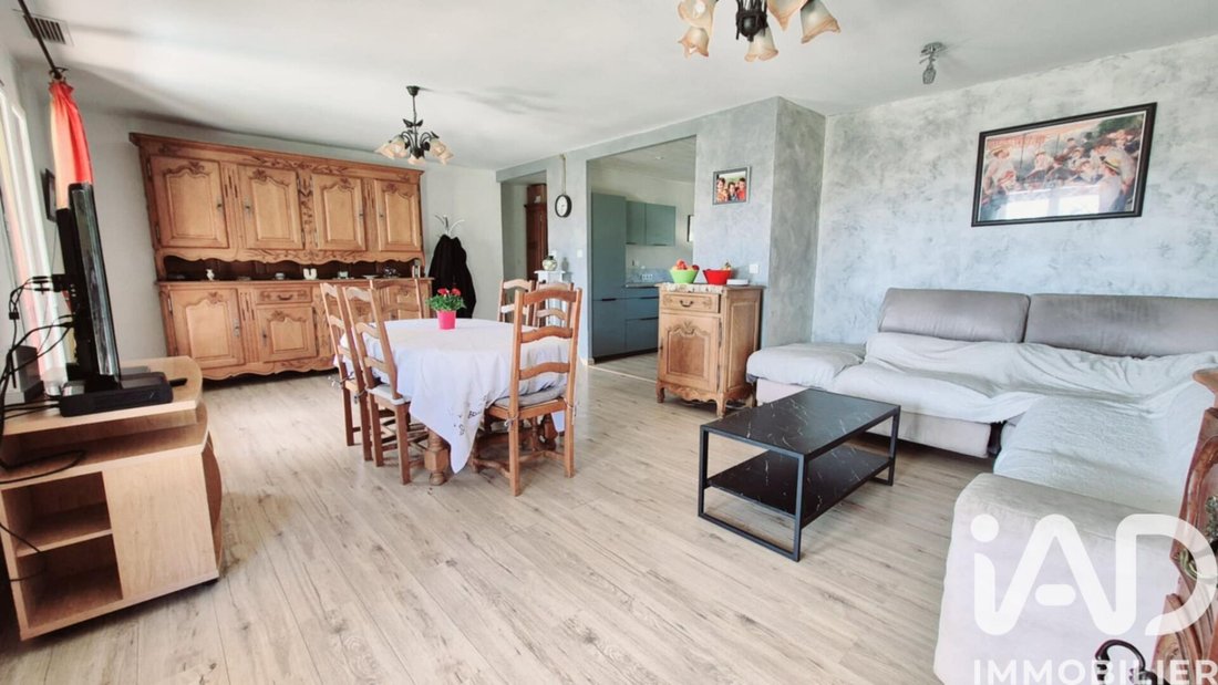 House in Castelnouvel, Leguevin, France 4 - 18097143