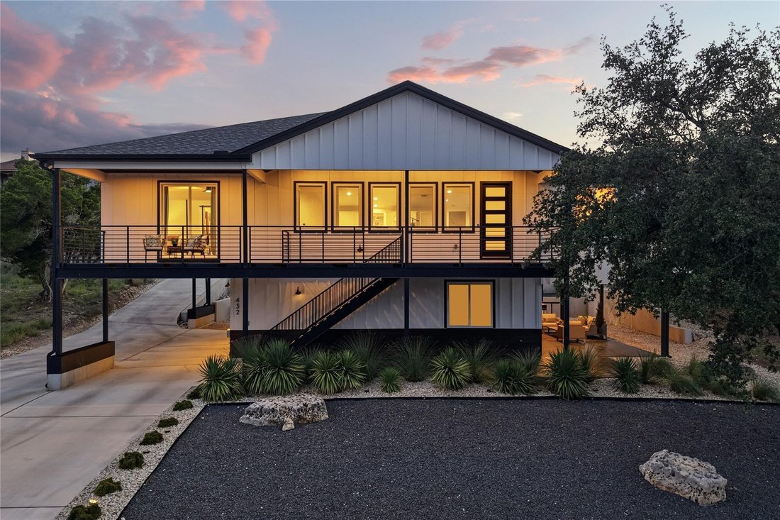 House in Jonestown, Texas, United States 2 - 18095089
