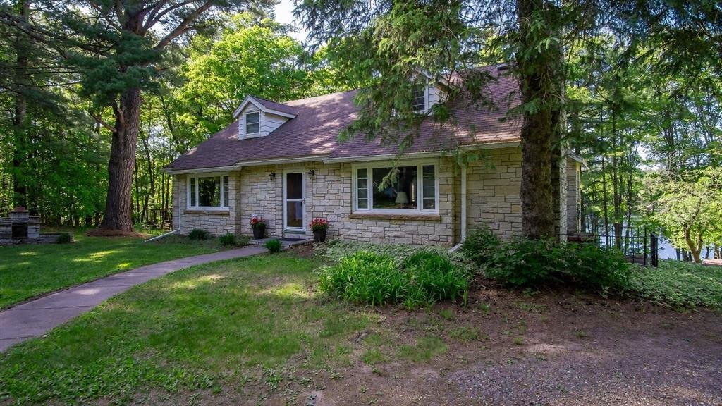 House in New Auburn, Wisconsin, United States 1 - 18091943
