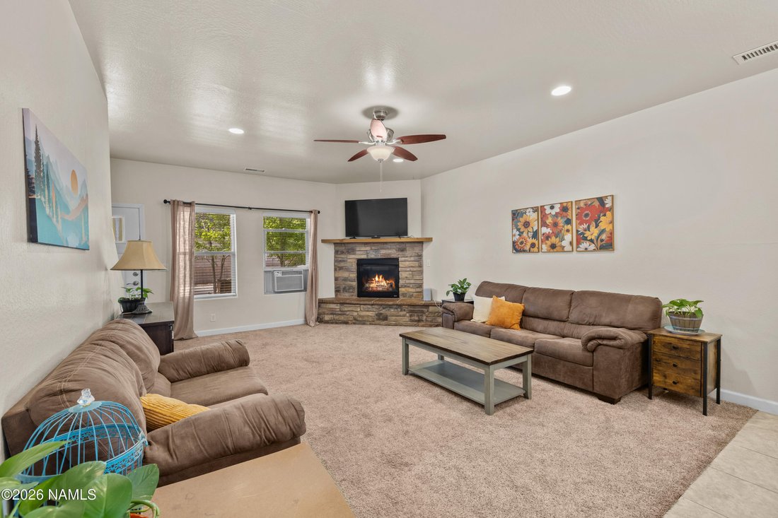House in Flagstaff, Arizona, United States 5 - 18094742