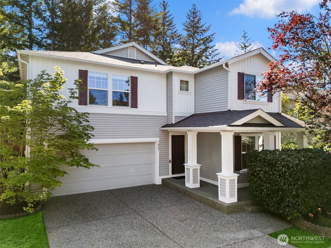House in Snoqualmie, Washington, United States 1 - 18107904