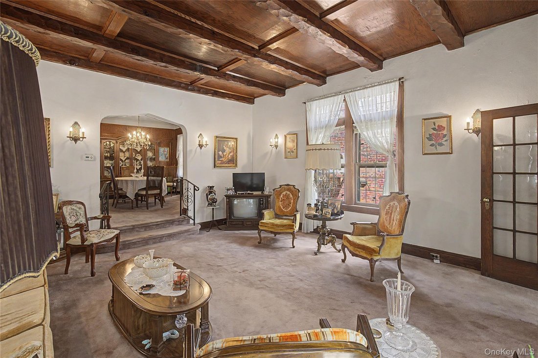 House in New York, New York, United States 5 - 18053087
