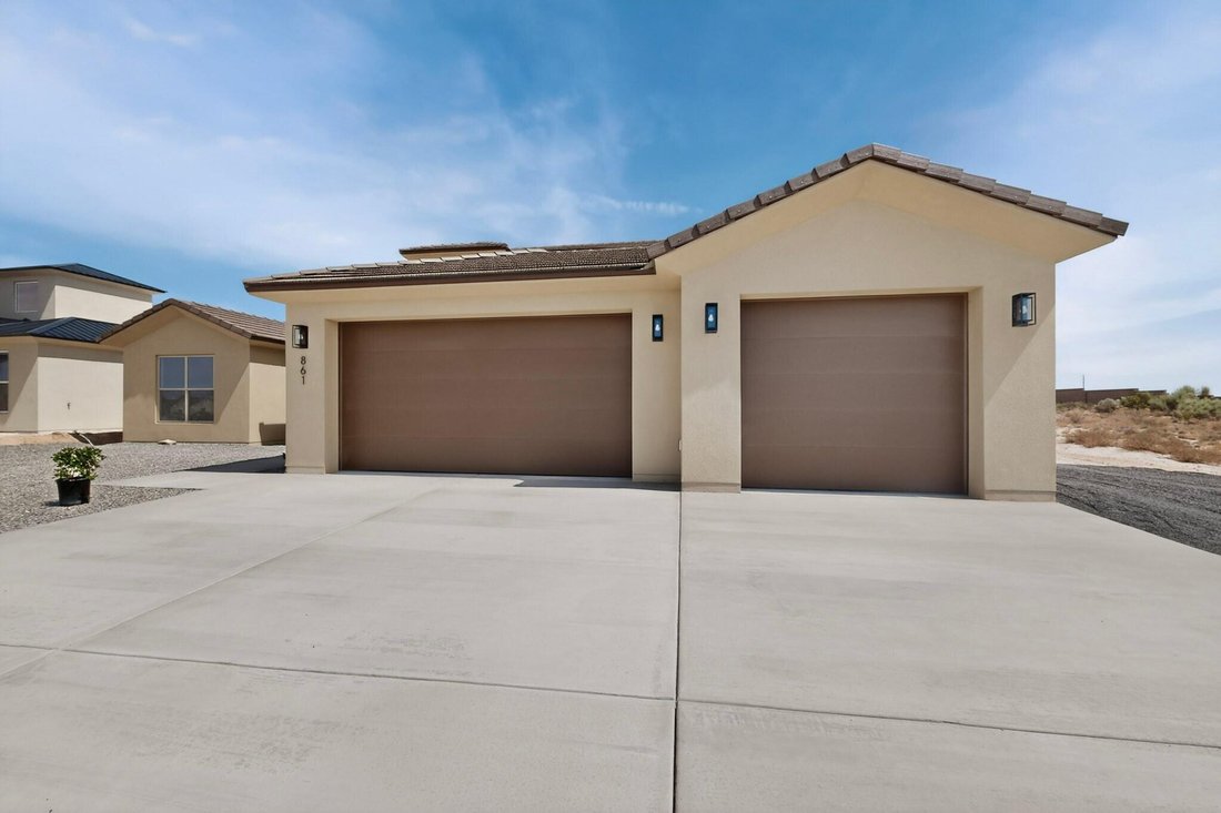 House in Rio Rancho, New Mexico, United States 3 - 18108137