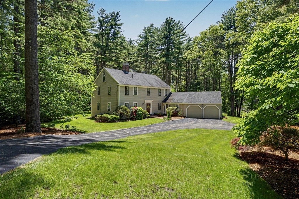 House in Sudbury, Massachusetts, United States 2 - 18097893