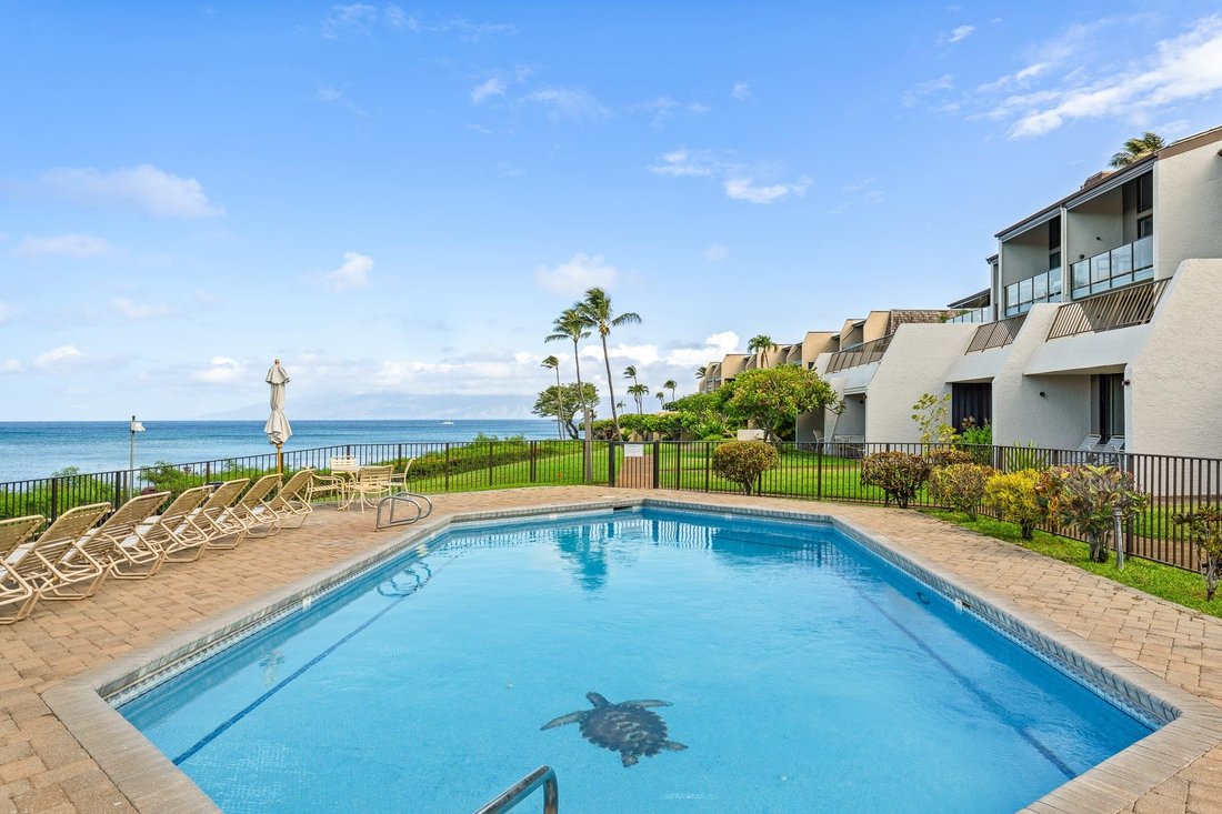 House in Lahaina, Hawaii, United States 4 - 18097473