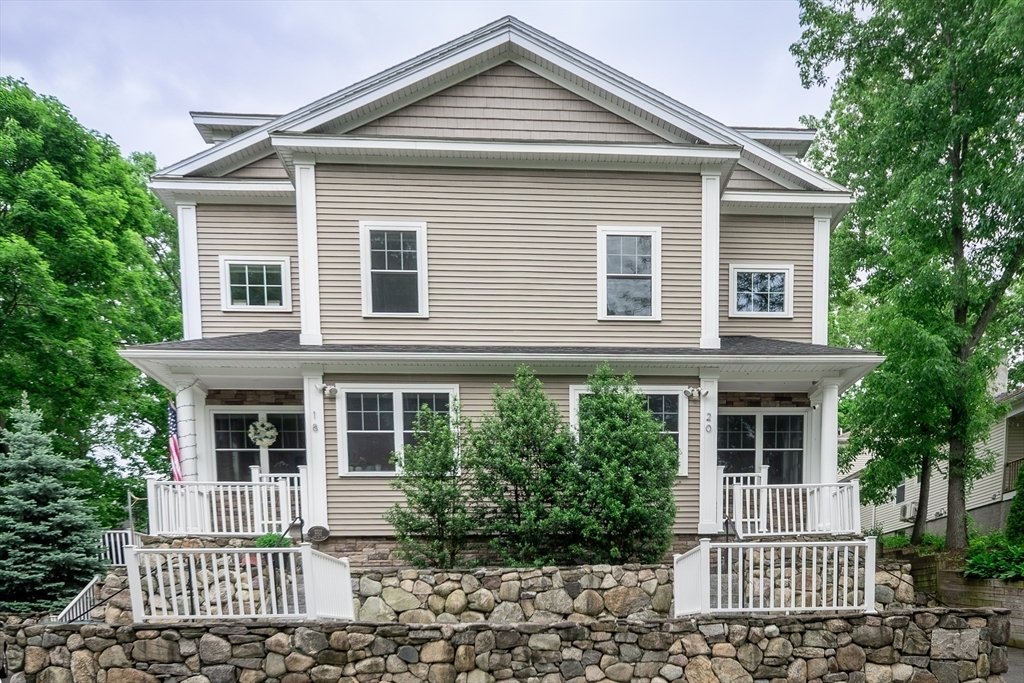 House in Needham, Massachusetts, United States 1 - 18097901