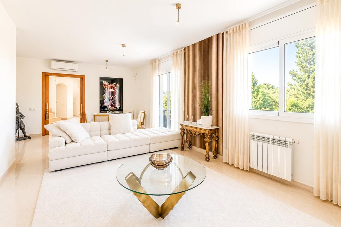 Villa in Olivella, Catalonia, Spain 5 - 18046766
