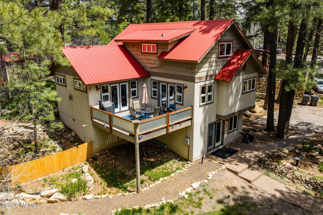 House in Flagstaff, Arizona, United States 2 - 18108126