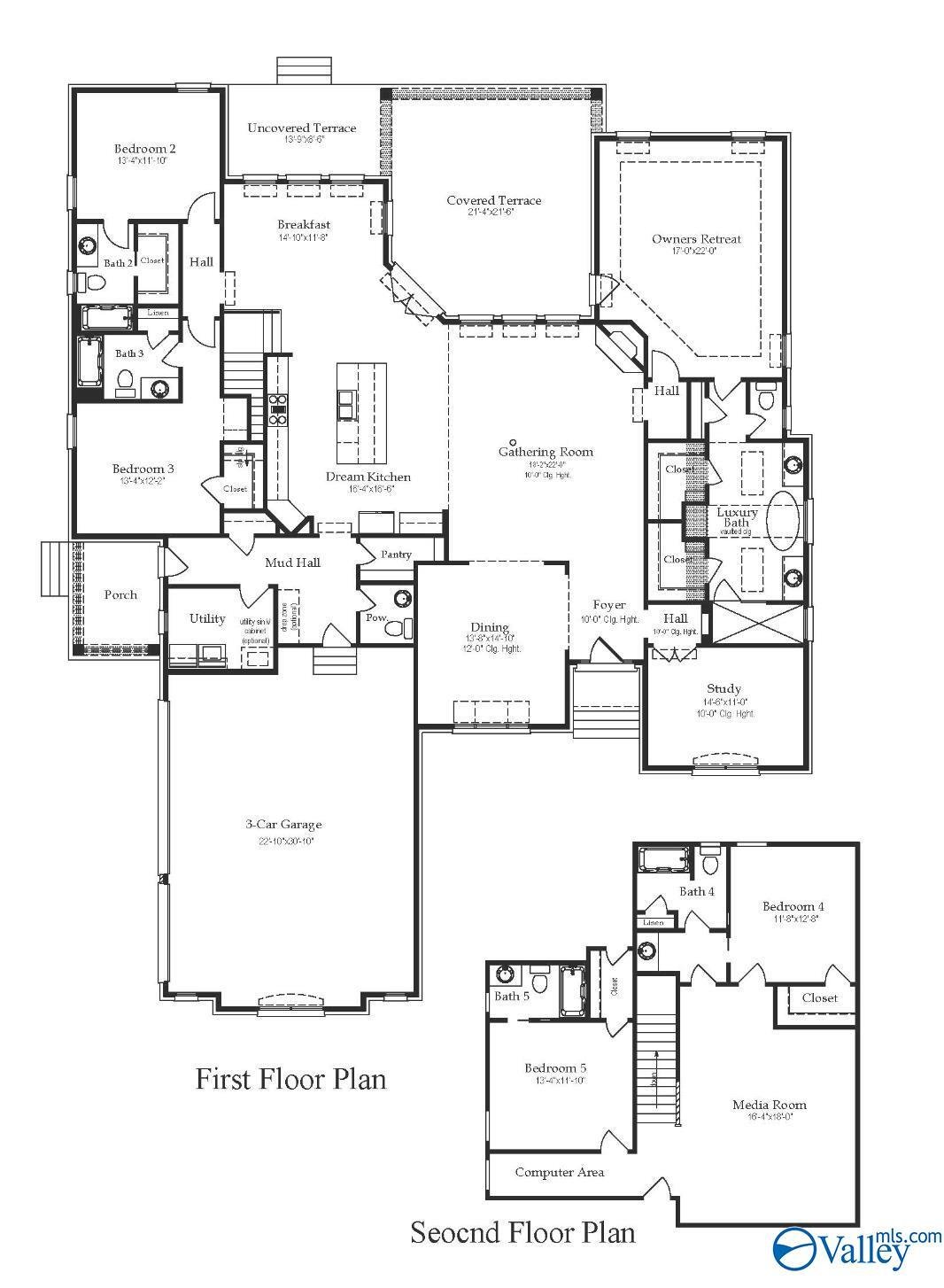 Maison à Redstone Arsenal, Alabama, États-Unis 2 - 18102467