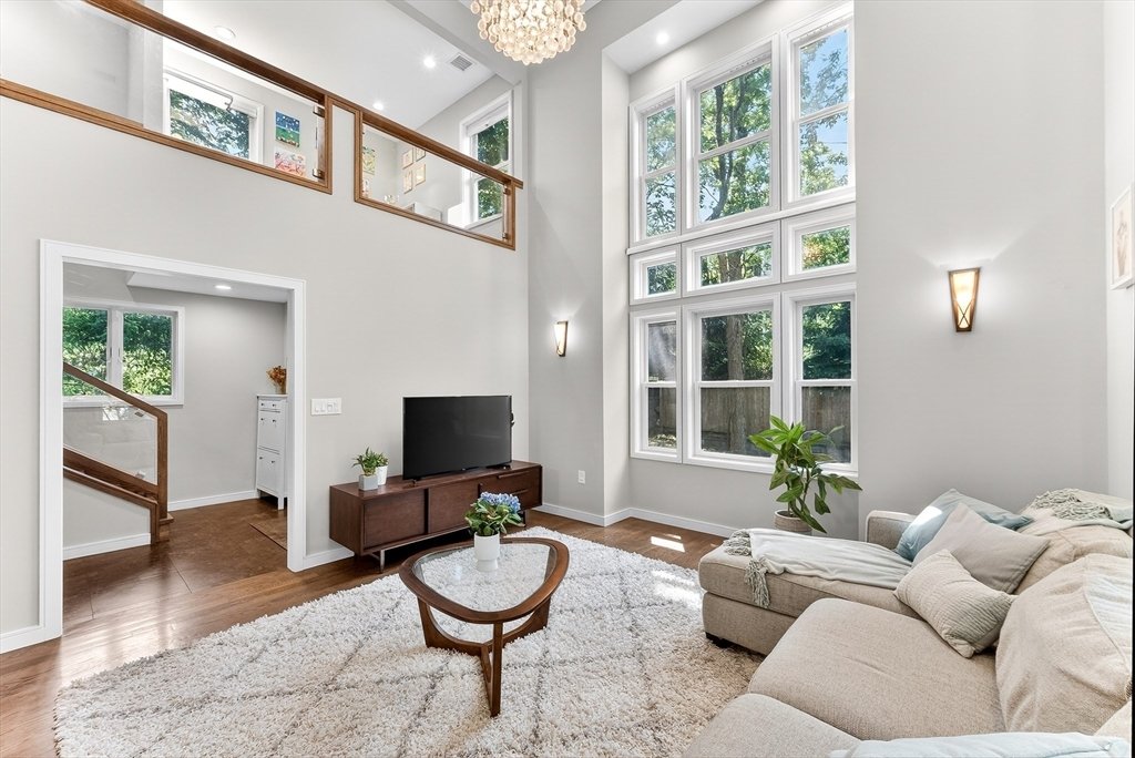 House in Newton, Massachusetts, United States 3 - 18097890