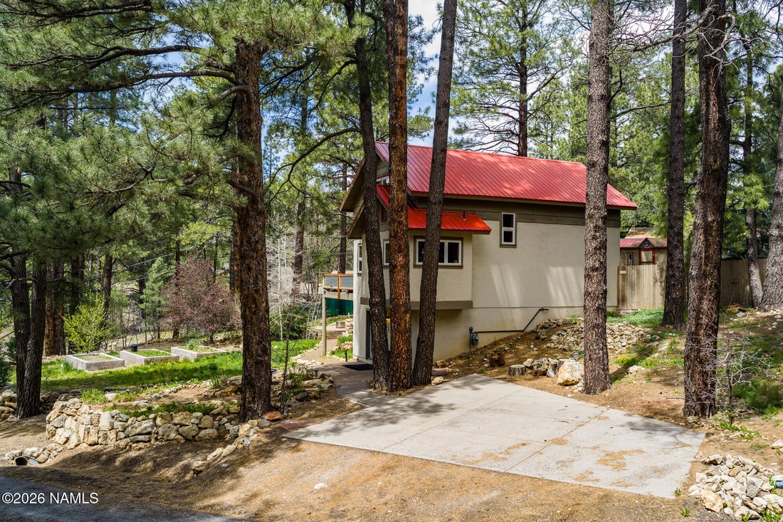 House in Flagstaff, Arizona, United States 3 - 18108126