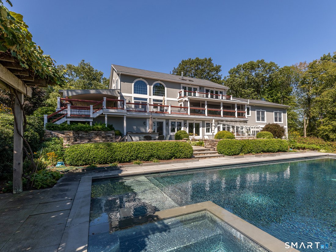 House in Bridgewater, Connecticut, United States 1 - 18097879