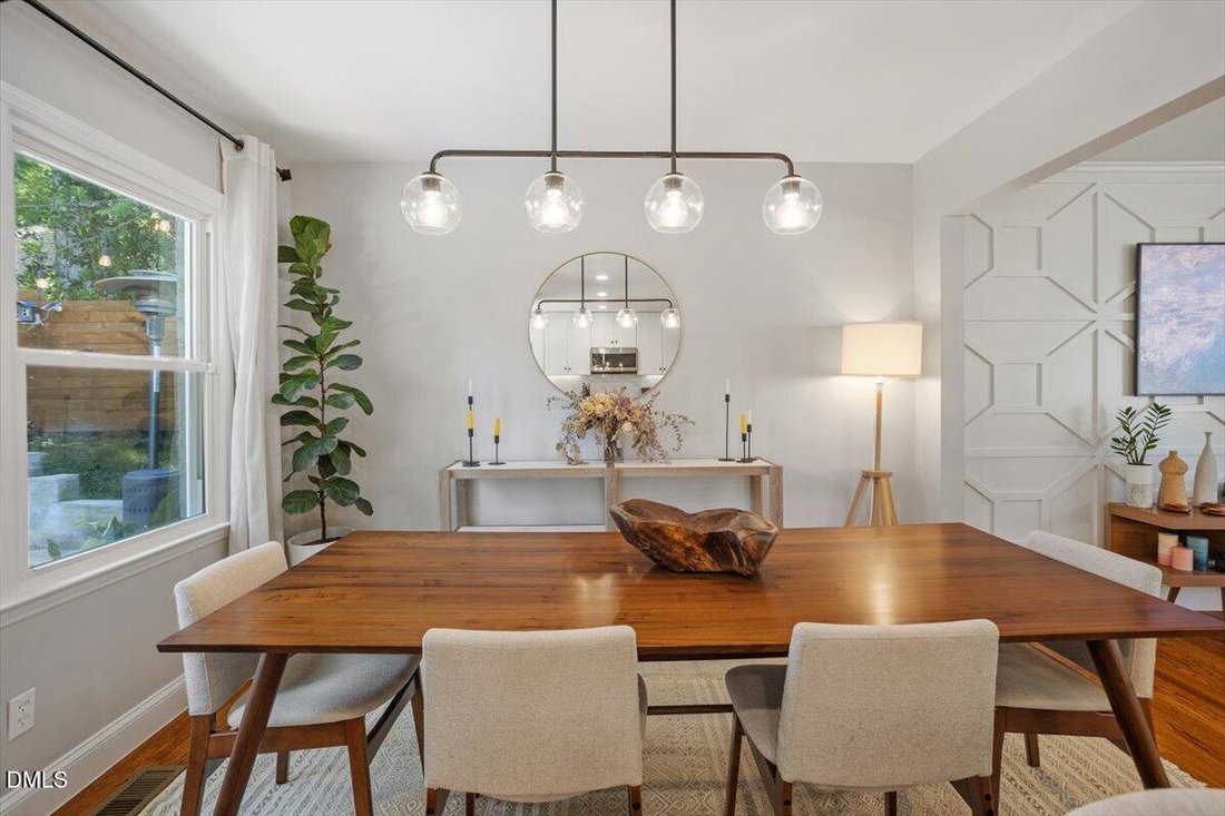 House in Raleigh, North Carolina, United States 3 - 18091621