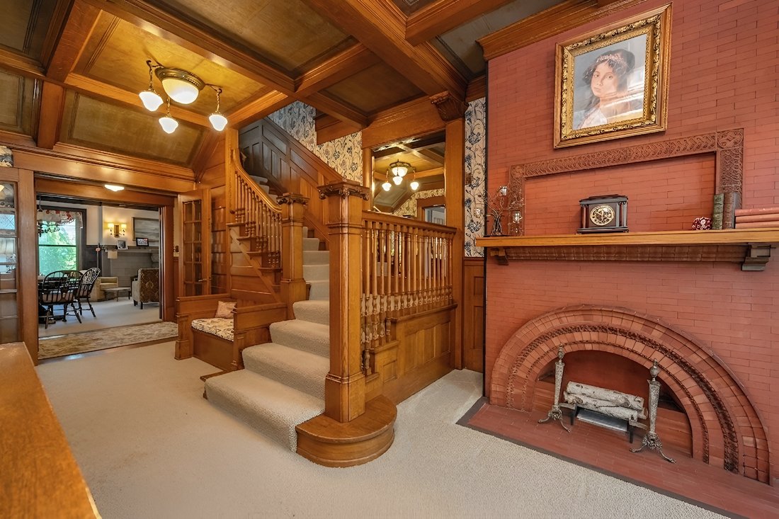 House in Sheboygan, Wisconsin, United States 1 - 18090975