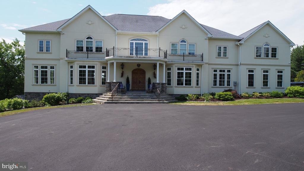 House in Penns Park, Pennsylvania, United States 1 - 17363083