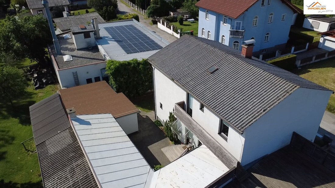 House in Ternitz, Lower Austria, Austria 4 - 18099318