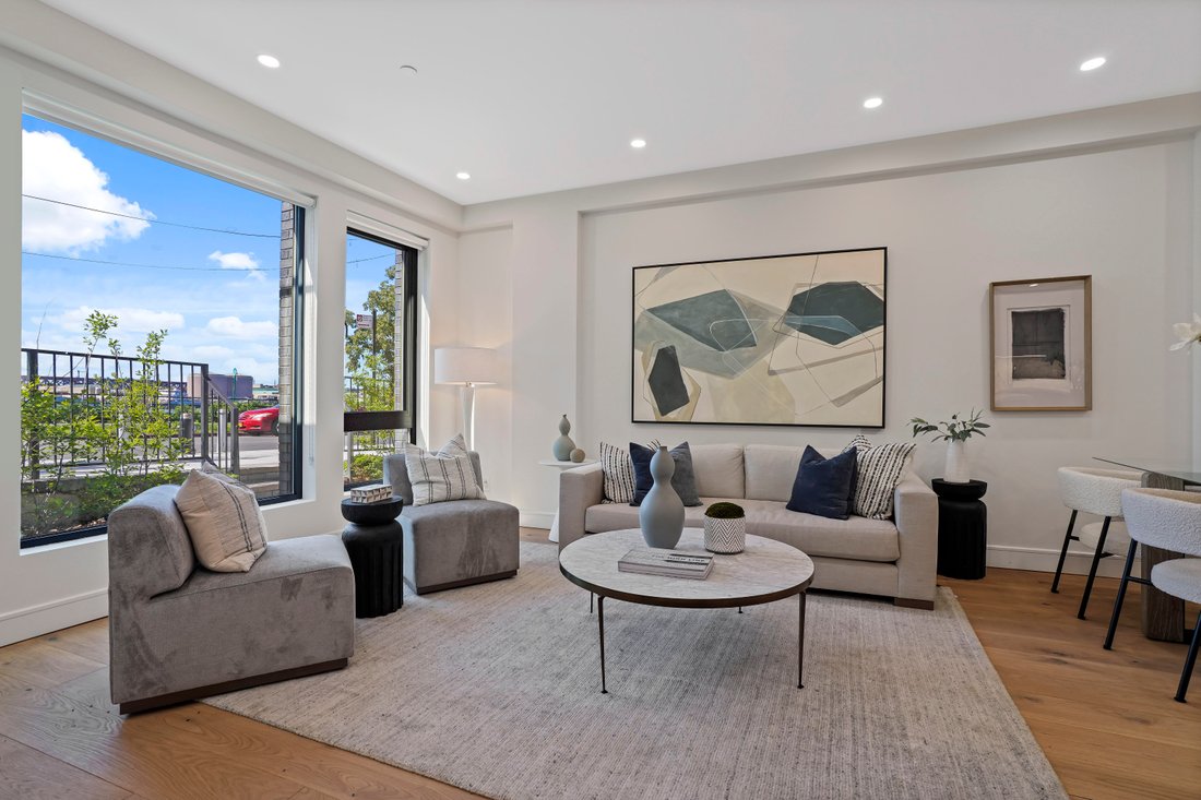 Condo in New York, New York, United States 5 - 17955587