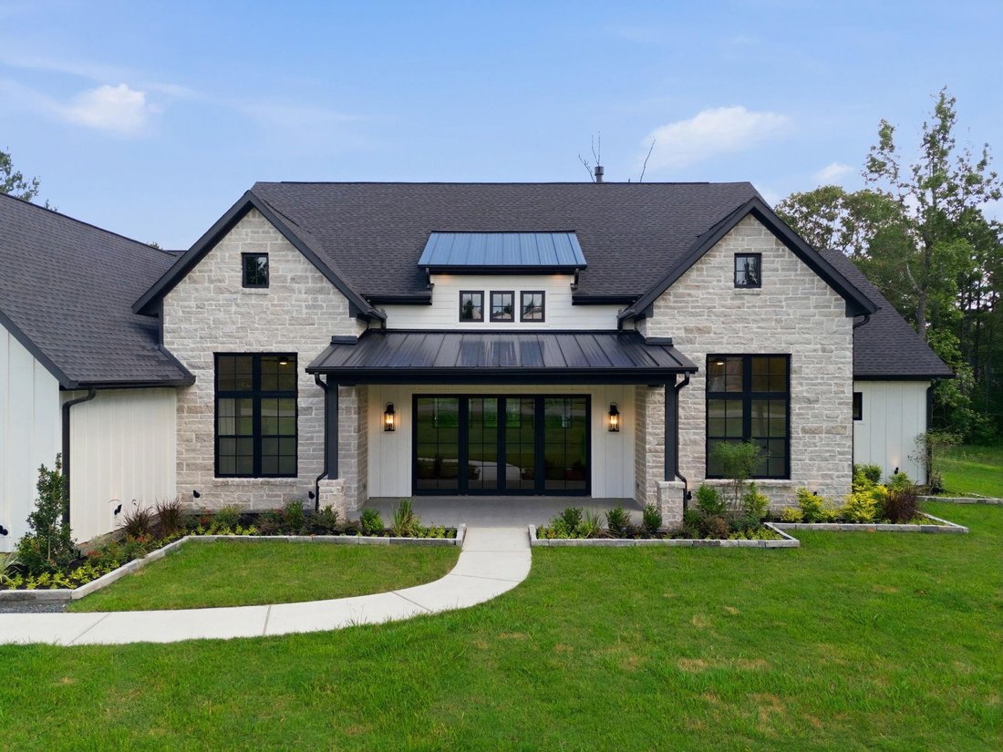House in Montgomery, Texas, United States 1 - 18101234