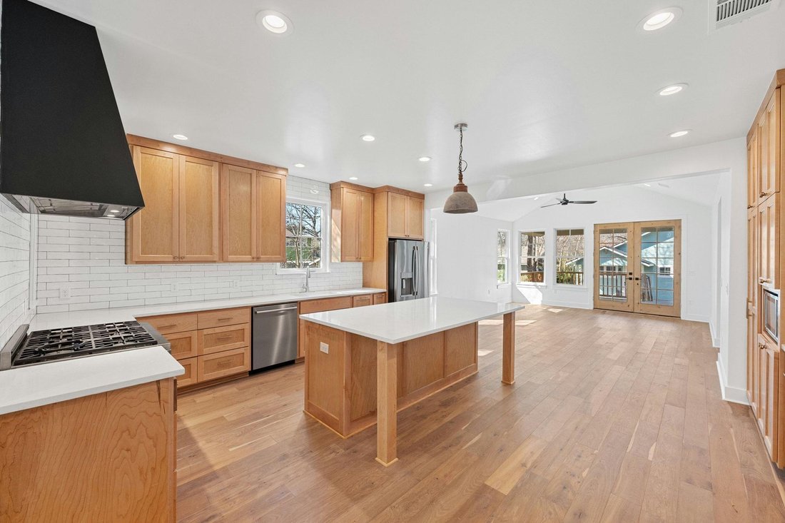 House in Austin, Texas, United States 1 - 18095038