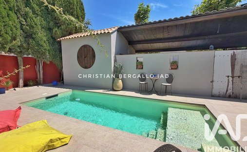 Casa en La Garde, Provenza-Alpes-Costa Azul, Francia 1