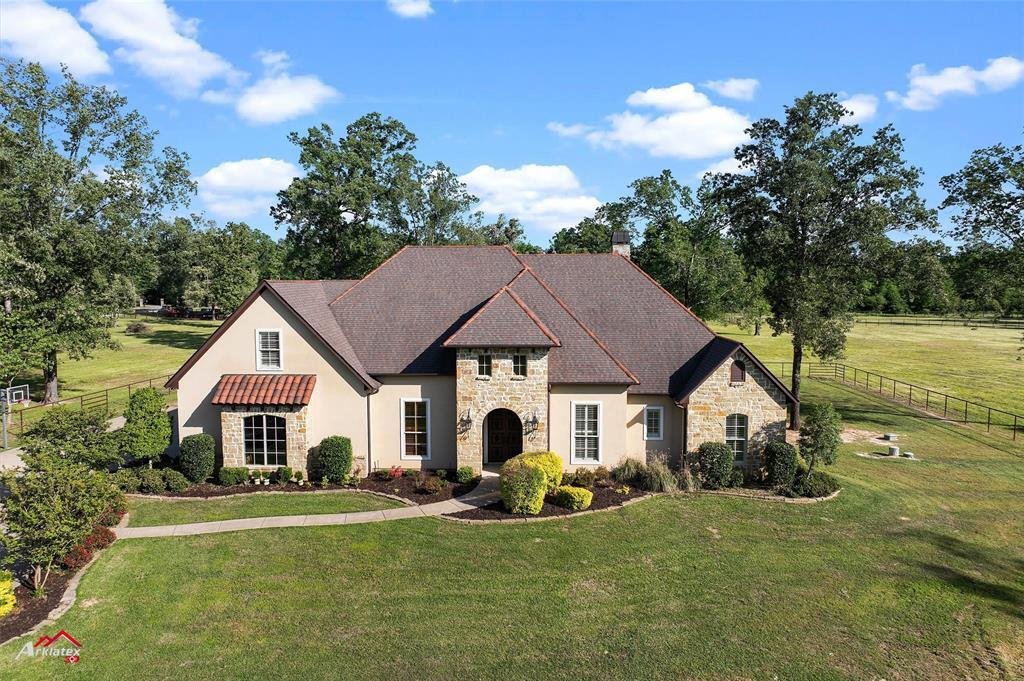 House in Frierson, Louisiana, United States 1 - 18098469