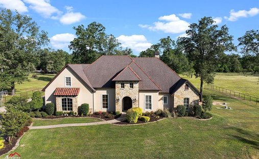 House in Frierson, Louisiana, United States 1