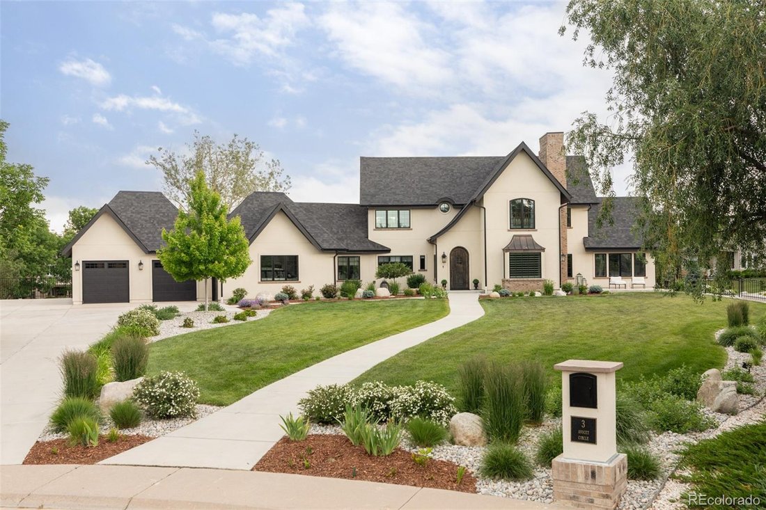 House in Thornton, Colorado, United States 3 - 18102640