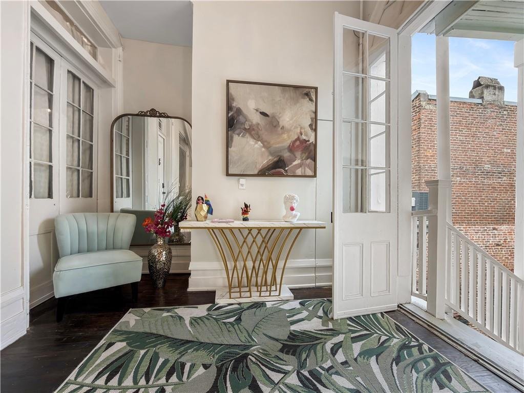 Condo in New Orleans, Louisiana, United States 5 - 17960660