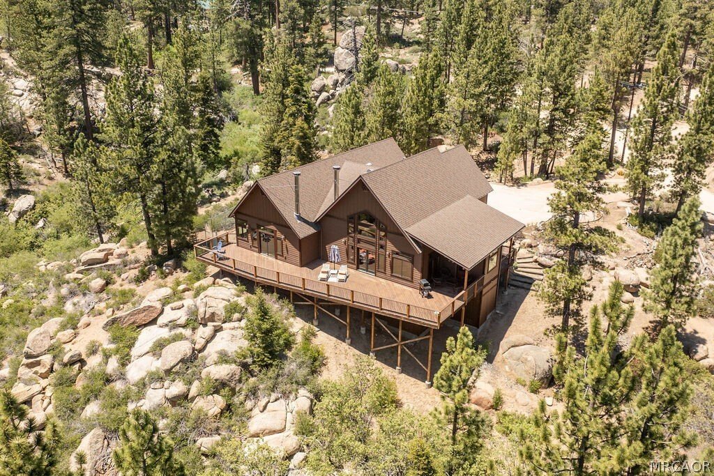 House in Big Bear Lake, California, United States 4 - 18107120