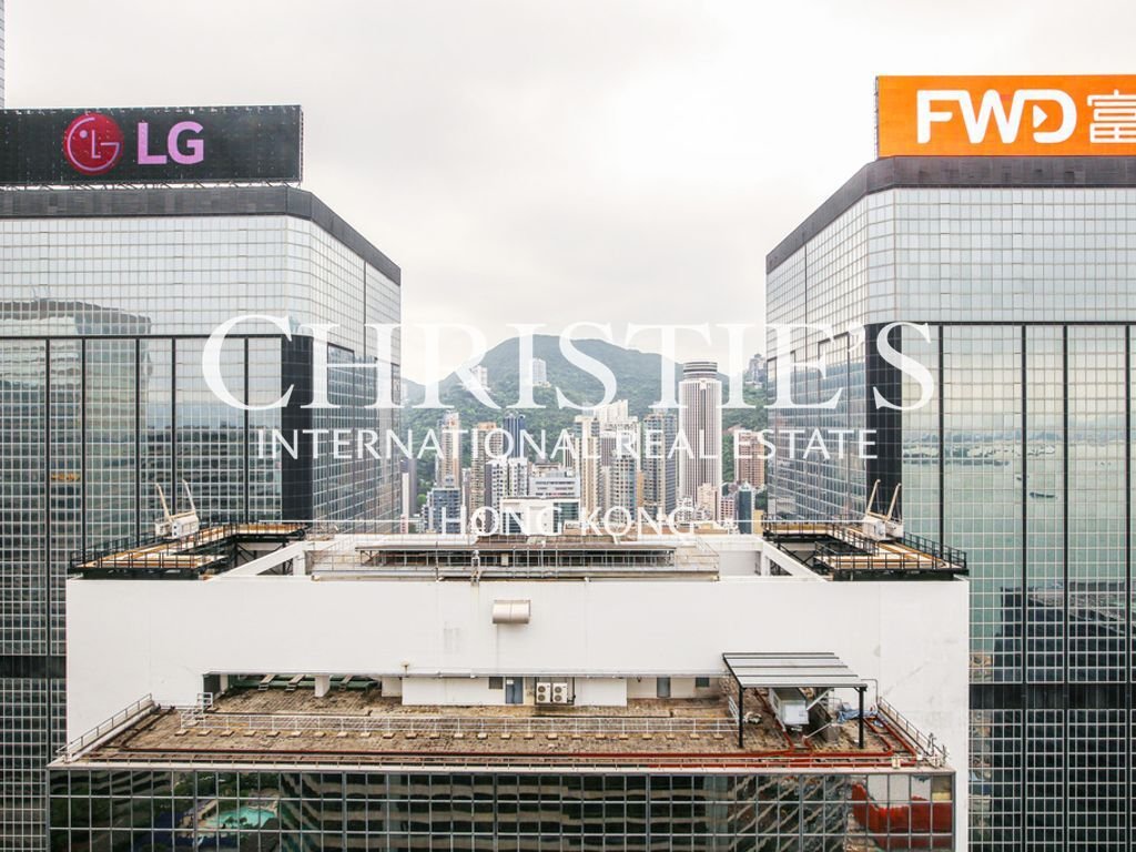 Apartment in Hong Kong, Hong Kong 1 - 18099905