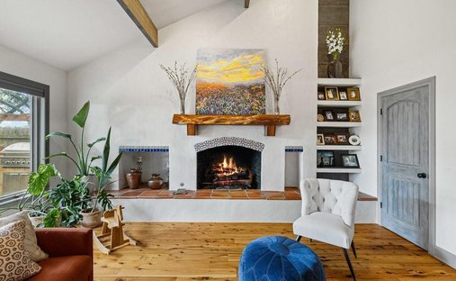 Casa en Austin, Texas, Estados Unidos 1