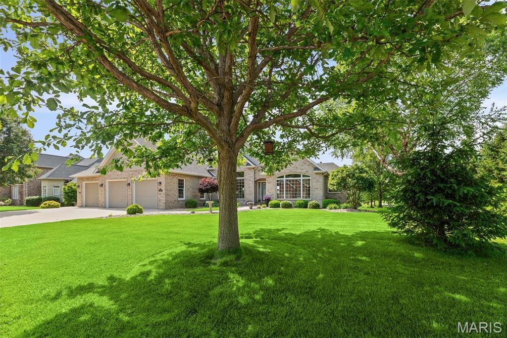 House in O'Fallon, Illinois, United States 5 - 18095789