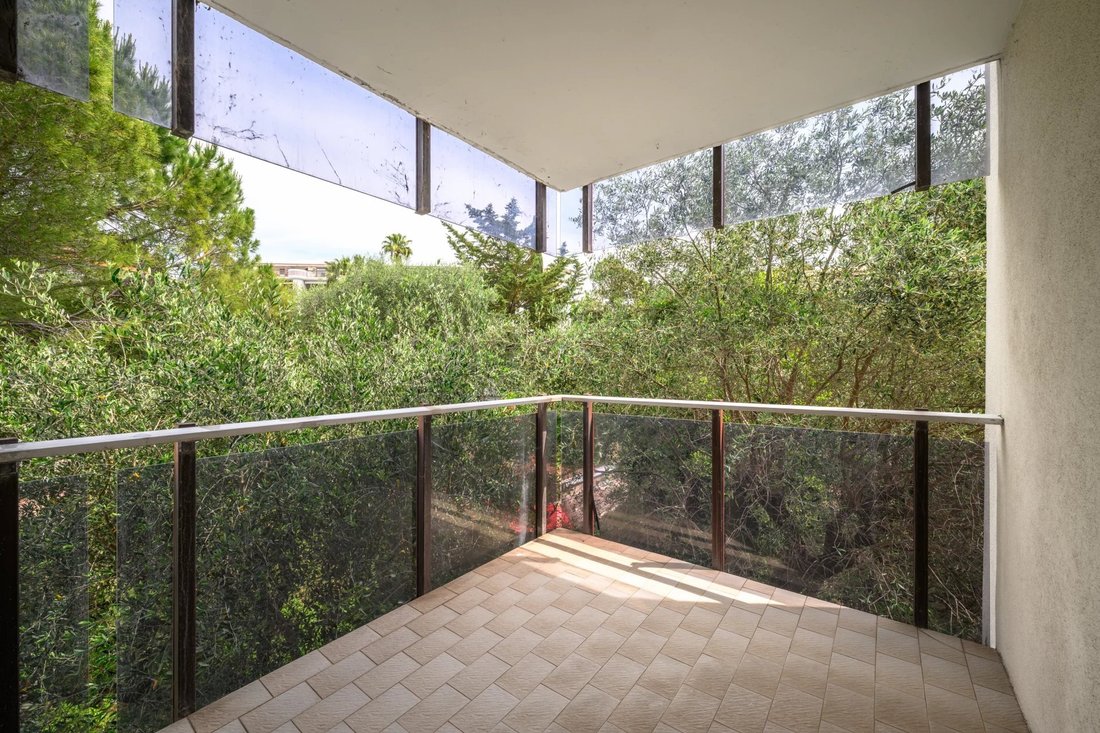 Apartment in Nice, Provence-Alpes-Côte d'Azur, France 1 - 18096140