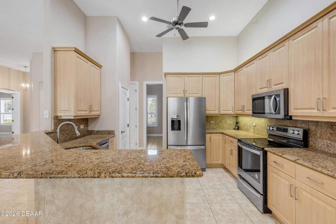 House in New Smyrna Beach, Florida, United States 4 - 18102420