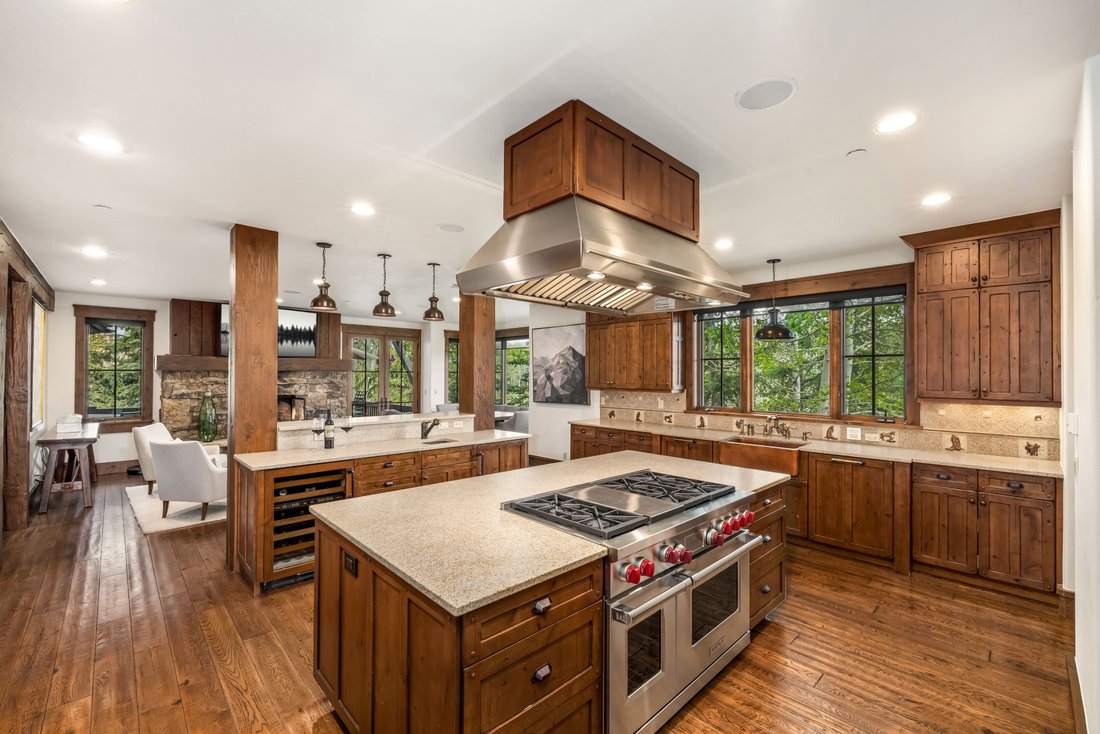 House in Edwards, Colorado, United States 4 - 18094469