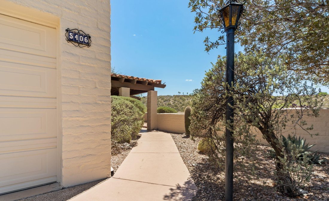 House in Tucson, Arizona, United States 4 - 18093144