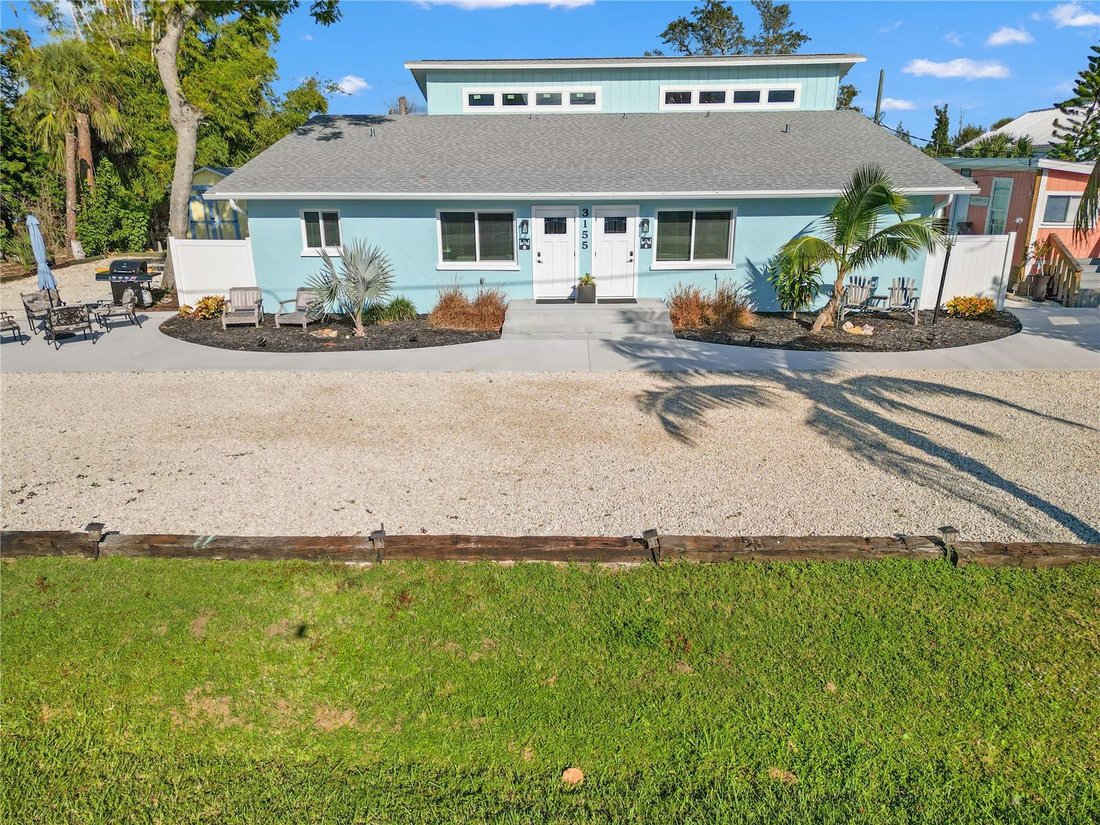 House in Englewood, Florida, United States 5 - 18098141