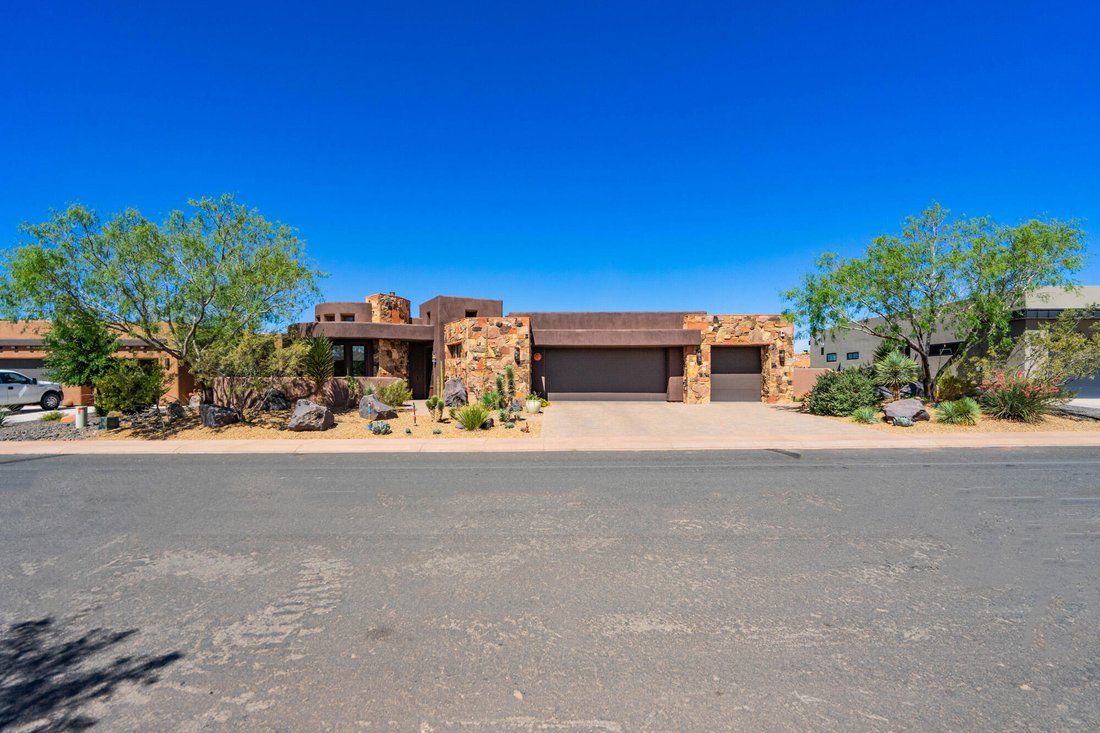 House in Hurricane, Utah, United States 2 - 18094683