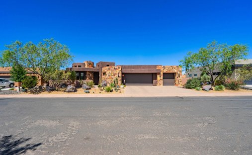 House in Hurricane, Utah, United States 1