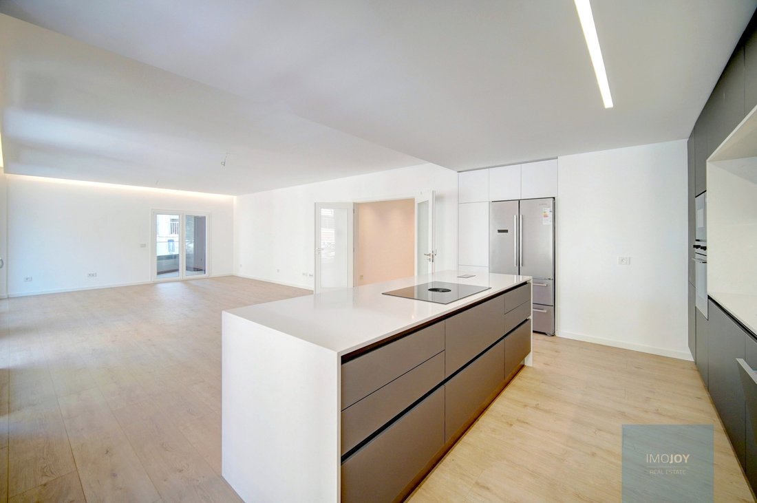 Apartment in Parede, Lisbon, Portugal 3 - 15866267