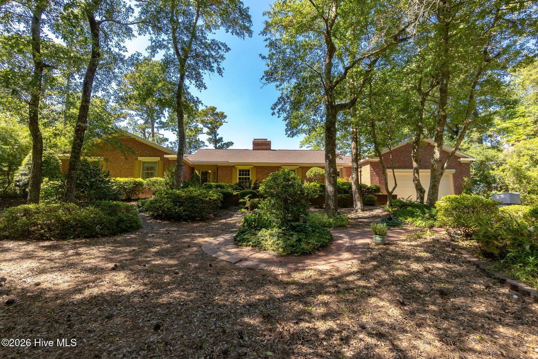 House in Pine Knoll Shores, North Carolina, United States 3 - 18095416