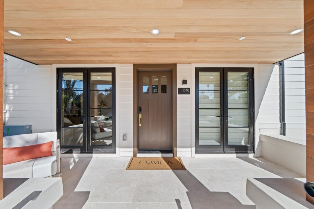 House in Burlingame, California, United States 4 - 18102570
