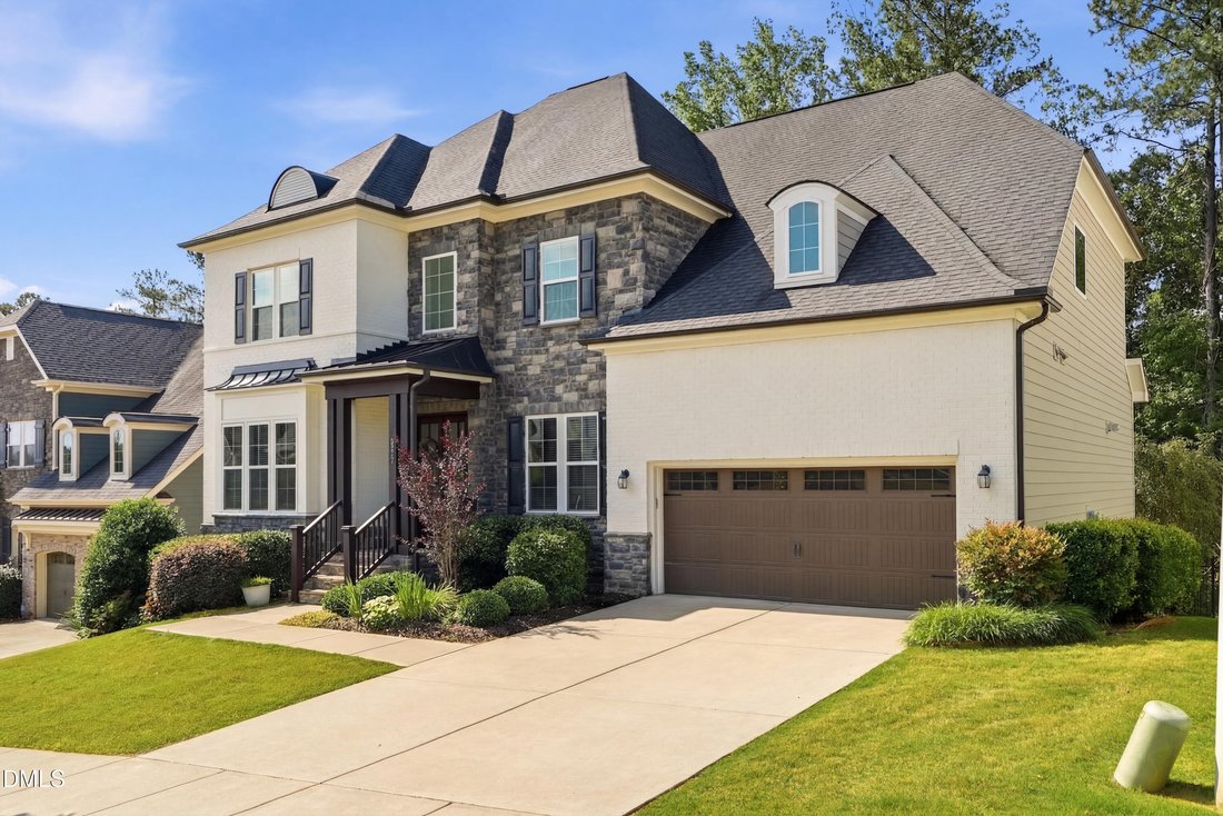 House in Raleigh, North Carolina, United States 1 - 18091642