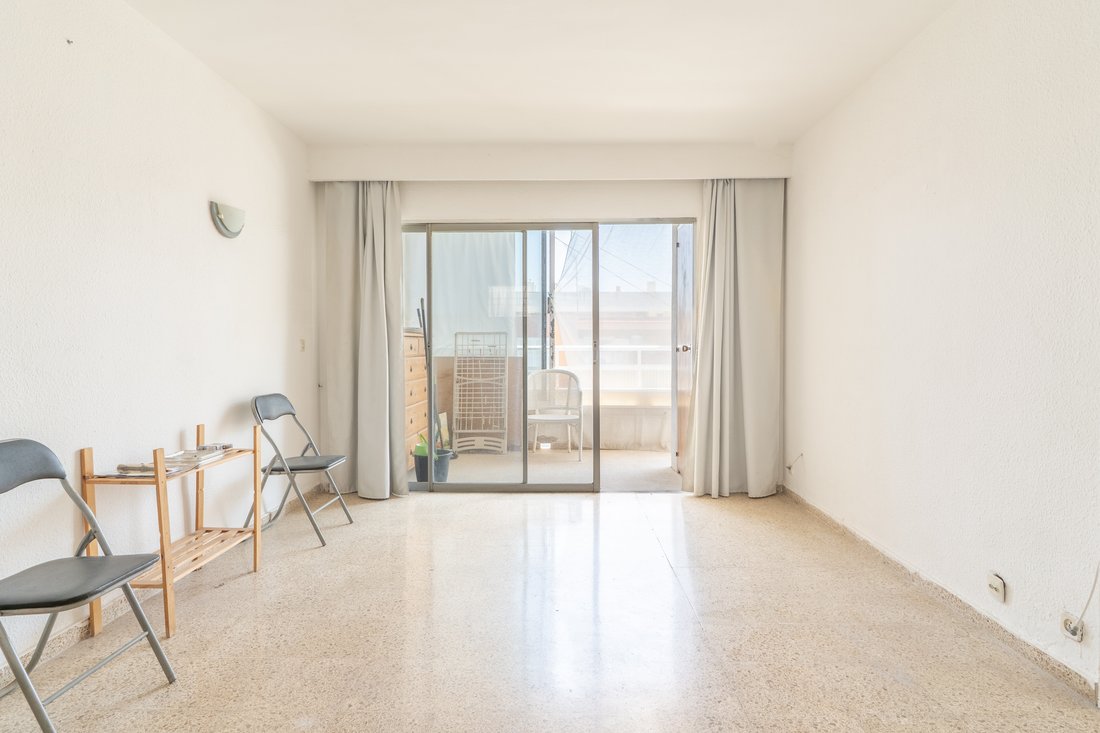 Apartment in Calvia, Balearic Islands, Spain 2 - 18101627