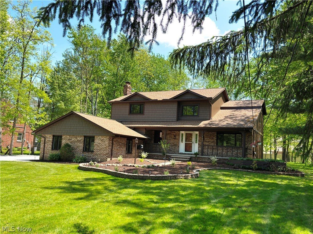 House in Walton Hills, Ohio, United States 2 - 18104709