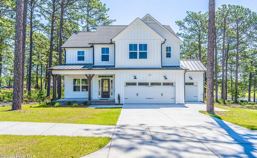 Casa en Aberdeen, Carolina del Norte, Estados Unidos 1