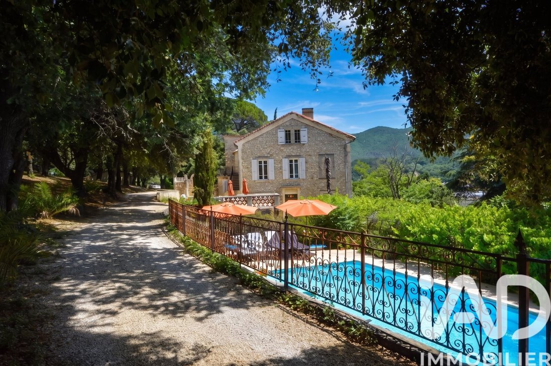 House in Centre, Nyons, France 2 - 18096982