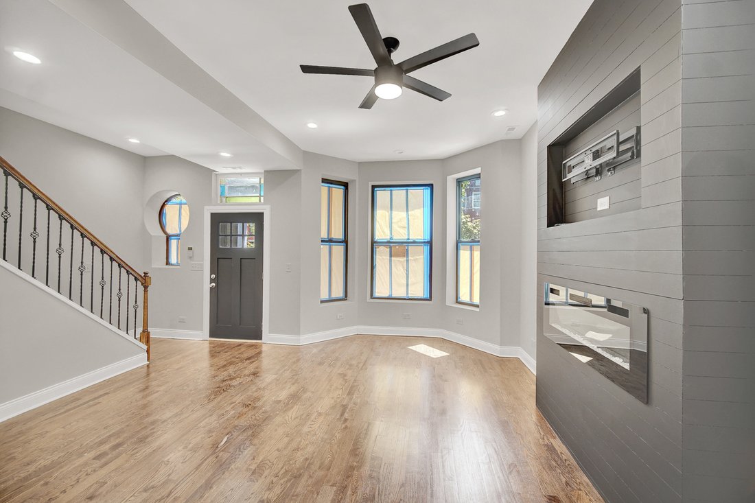 House in Chicago, Illinois, United States 4 - 18106319