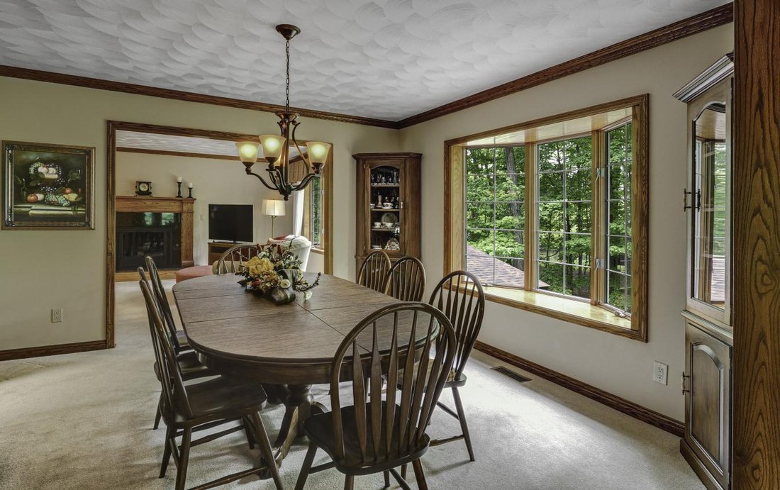 House in Dimondale, Michigan, United States 5 - 18099026